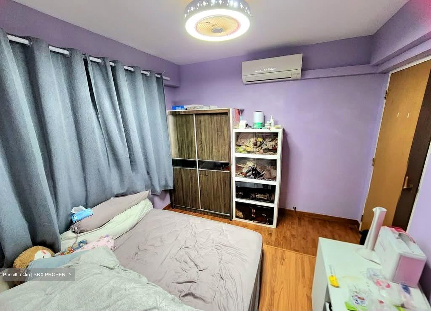 Blk 268D Punggol Sapphire (Punggol), HDB 4 Rooms #621110071